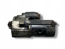 Motor de arranque Nissan Pathfinder 2.5 DCI