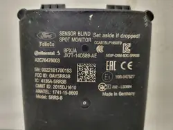 FORD JX7T-14C689-AE BLIS kaistanvaihtomoduuli