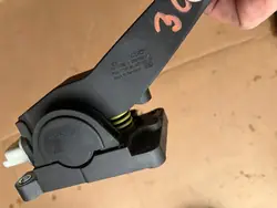 OEM 9647781377 Potenciómetro Pedal Acelerador Peugeot 307 SW