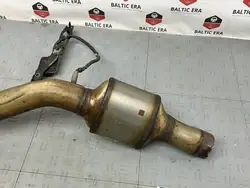 Tuyau de catalyseur OEM 4G0131703A pour Audi Q7