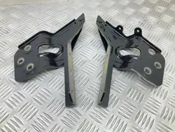 Bisagra de capó derecha VW Touareg 7P