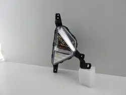 HYUNDAI ELANTRA VI LIFT - rechter halogeenknipperlicht