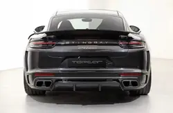 TOPCAR 971 carbon wielenset voor Porsche Panamera