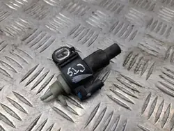 Cadillac CTS Vacuum Valve 22933629
