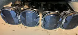 Motor-Kolben OEM 12006AD090 für Subaru EJ204