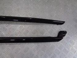 Joint de pare-brise Citroen OE d'occasion 96563473/74