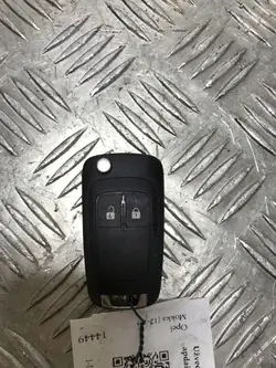 Llave o Tarjeta Opel Mokka OEM FBZ14449 - Usado