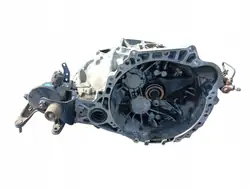 Toyota Avensis T27 2.0 D4D 143KM Gearbox 109k