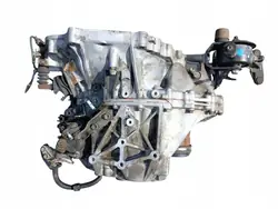 Toyota Avensis T27 2.0 D4D 143KM Gearbox 109k