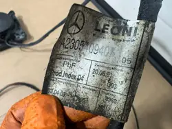 Module radar Distronic OEM A0005408817 Mercedes SL R230