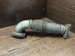 EGR-putki OEM RAJ22193 Audi A6 S6 C5 4B:lle