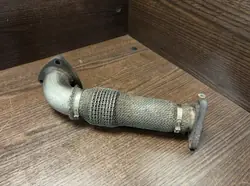 EGR-rör OEM RAJ22193 för Audi A6 S6 C5 4B