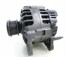 Vaihtovirtageneraattori Valeo 038903023R