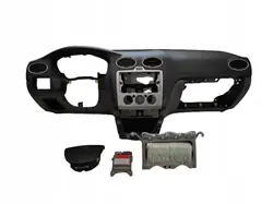 Consola Painel Ford Focus MK2 04- OEM PAW926