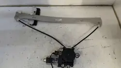 Elevador de Janela Esquerdo 2Pin Volkswagen Fox OEM 0130821412