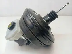 Servofreio Porsche Cayenne 7P5 OEM 7P5612101H
