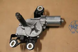 Gebrauchter Heckklappen-Wischmotor OEM 5K6959711 VW