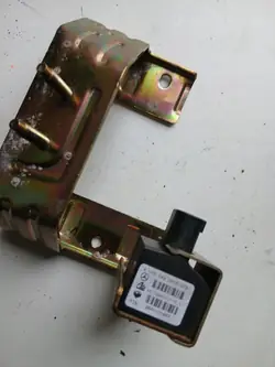 ESP-sensor A1635420618 för Mercedes ML W163