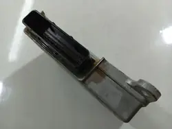 Saturn VUE SRS-turvatyynyohjain OEM 25865978 - Käytetty