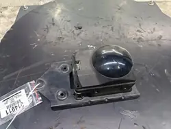 Capteur Radar ACC Audi A8 S8 D3 OEM 4E0907561F