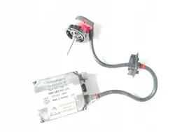 Xenon-Konverter Links Rechts Audi A6 C5 97-04 OEM 4B0941471