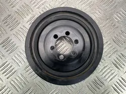 BMW Riemenscheibe OEM 7577662 für N53 Motor