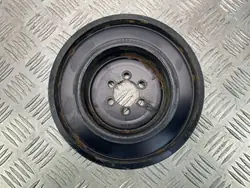 Poulie BMW OEM 7577662 pour moteur N53