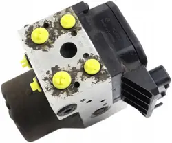 Bomba ABS Peugeot OE 9632833580 Usada