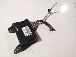 Computador Nissan Almera Tino 2003 2.2L ed01134710