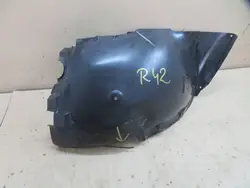 Mercedes-Benz Sprinter W906 2016 Höger framhjulskåpa