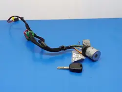 OEM CADILAK-Bochnia-499012- Sytytyskytkin Peugeot 307:lle