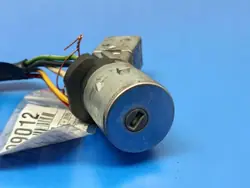 OEM CADILAK-Bochnia-499012- Zündschalter für Peugeot 307