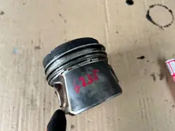 Mercedes Kolben OEM A6510303217 für 2.2 CDI Motor
