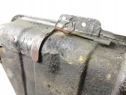 Réservoir à carburant OEM ZBIORNIK PALIWA Daewoo Lanos 1.3