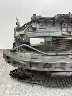 OEM CLI22928 Framremsa med kylare för Toyota Yaris II