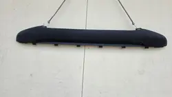 Achterbumpertrim Smart Fortwo