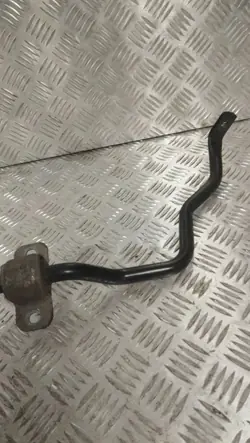 Barre stabilisatrice arrière Land Rover J8A25A771BA