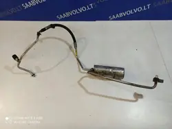 OEM 12763033 Déshydrateur AC Saab 9-3 1.9L 2006