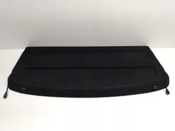 OEM 794203550R Prateleira traseira porta-bagagens Renault Clio V