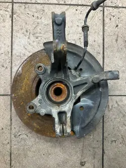 Renault Captur I Terminal Direito Dianteiro OEM T120222