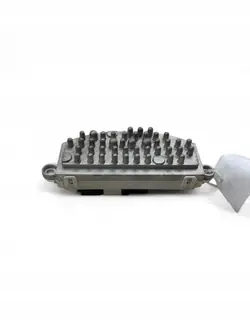 Mercedes-Benz Blazervoorschakelweerstand OEM T1015286S - Gebruikt