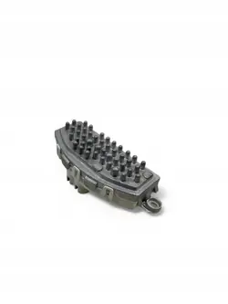 Résistance de soufflante Mercedes-Benz OEM T1015286S - Occasion