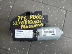 Framruta panoramamotor Porsche Cayenne 7P 7P0959591D