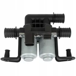 Válvula calefacción agua BMW E60 E61 DA-26866