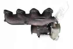Turbo OEM 7797389-03 BMW N47 2.0D:lle