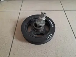 Polea del cigüeñal Hyundai OE OEM KOŁO PASOWE WAŁU