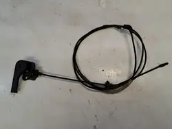 Motorhaubenöffnungsgriff Jaguar XF OEM 8X2316C656AC
