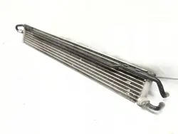 Radiador de óleo Porsche Cayenne II Turbo 4.8 V8