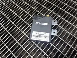 Webasto-Steuergerät OEM YWY500090 für Range Rover L322
