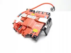 OEM 9206140 Pyrotekninen Sulake BMW X3 F25 2.0 D